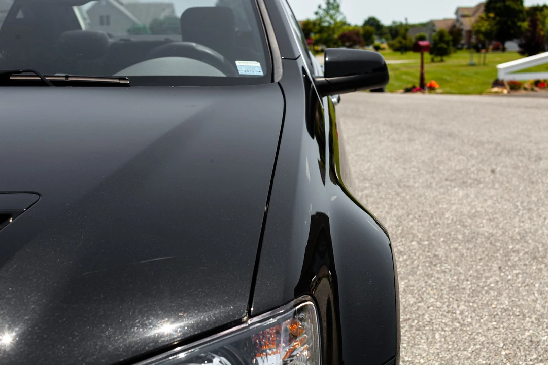 2009 Pontiac G8 - Image 12 of 31