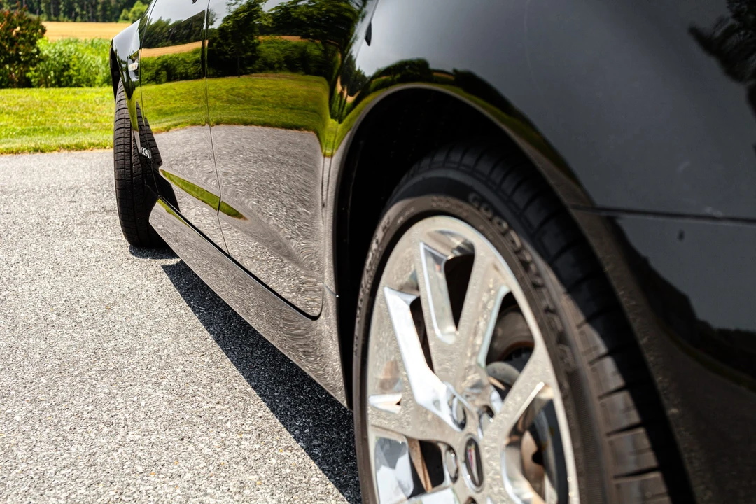 2009 Pontiac G8 - Image 20 of 31