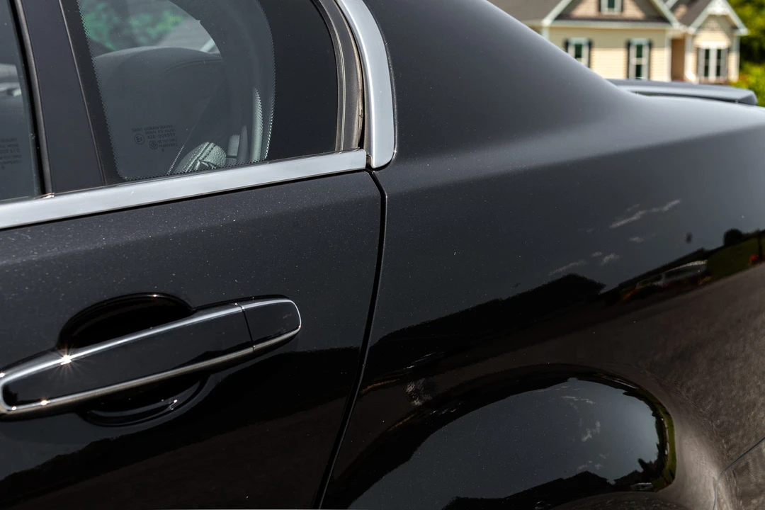 2009 Pontiac G8 - Image 19 of 31