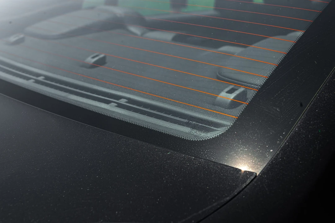 2009 Pontiac G8 - Image 25 of 31