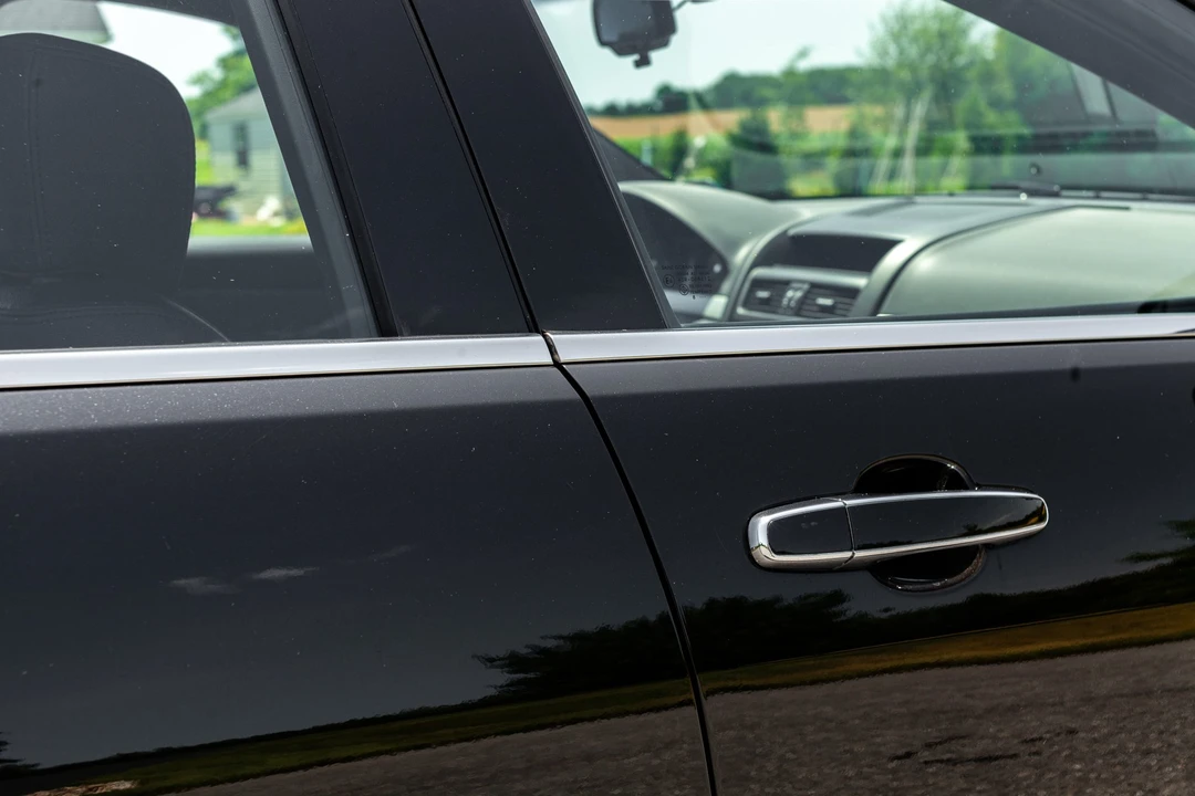 2009 Pontiac G8 - Image 31 of 31