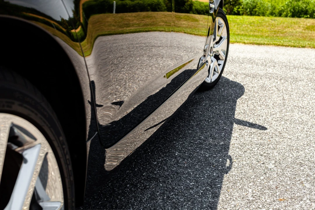 2009 Pontiac G8 - Image 29 of 31