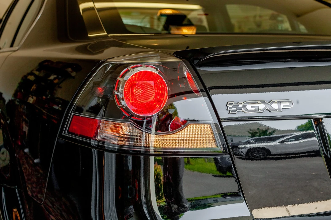 2009 Pontiac G8 - Image 21 of 31