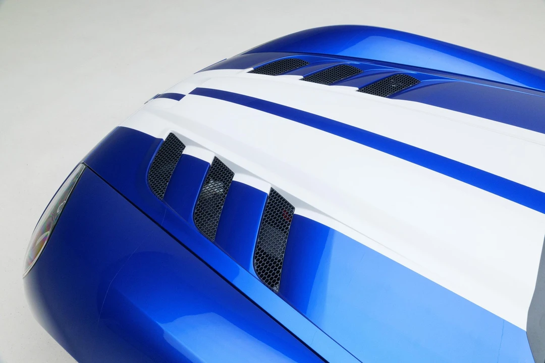 2010 Dodge Viper 4th Gen - Image 29 of 31