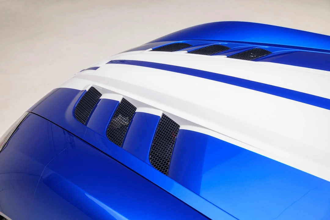 2010 Dodge Viper 4th Gen - Image 28 of 31