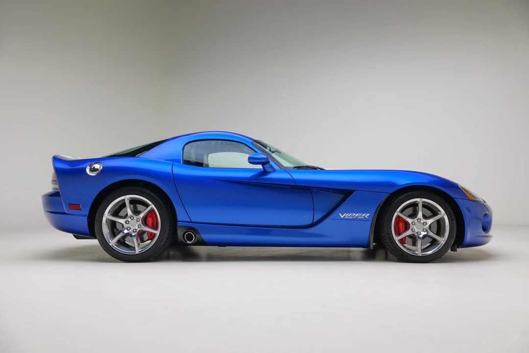 2010 Dodge Viper 4th Gen - Image 19 of 31