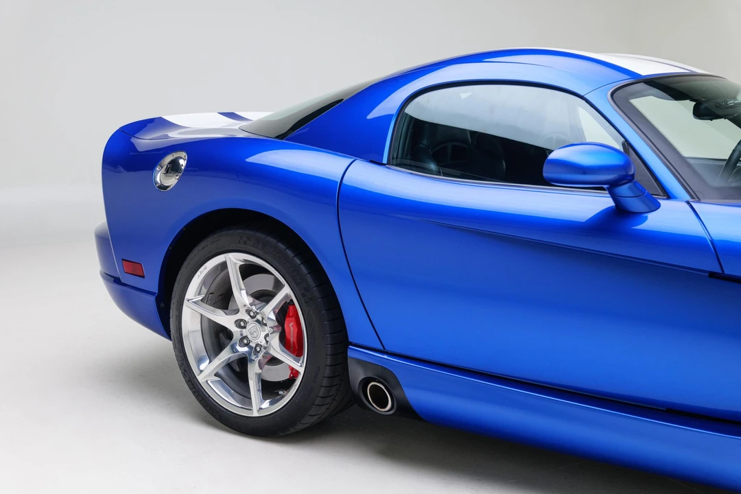 2010 Dodge Viper 4th Gen - Image 30 of 31