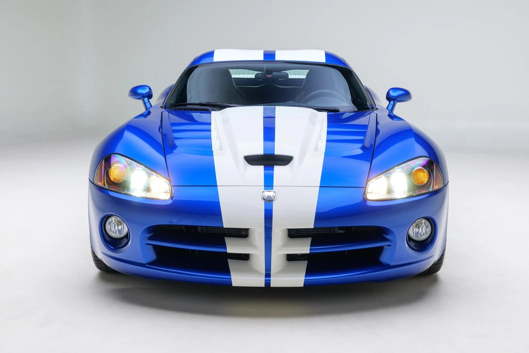 2010 Dodge Viper 4th Gen - Image 27 of 31