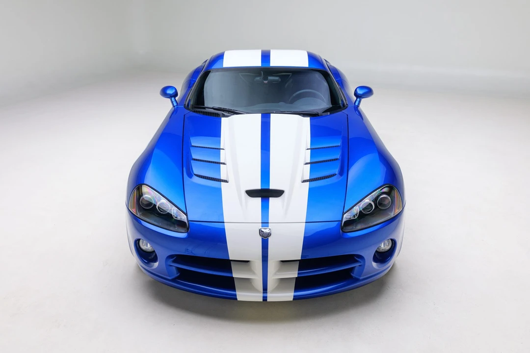 2010 Dodge Viper 4th Gen - Image 23 of 31
