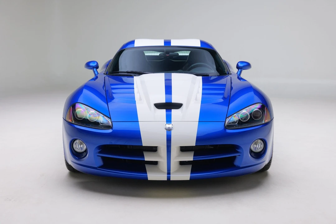 2010 Dodge Viper 4th Gen - Image 24 of 31
