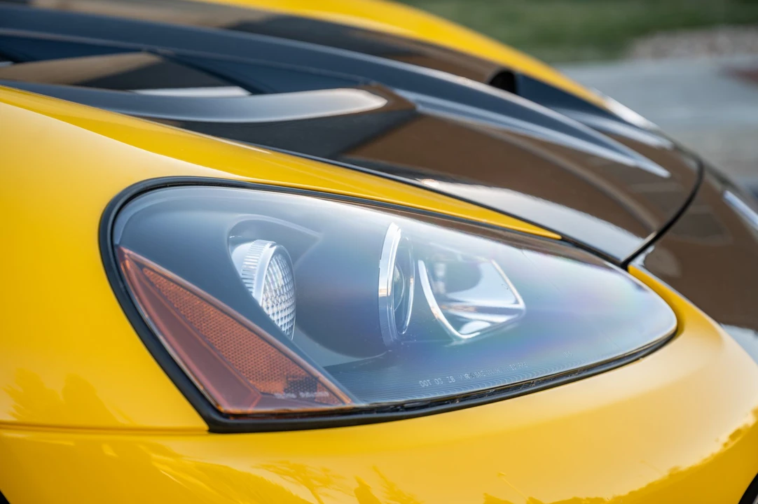 2010 Dodge Viper ACR 4th Gen - Image 19 of 31