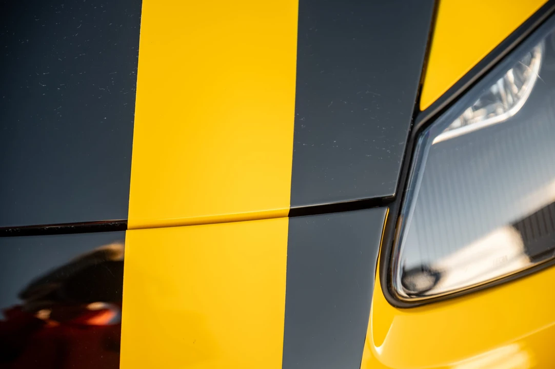 2010 Dodge Viper ACR 4th Gen - Image 31 of 31