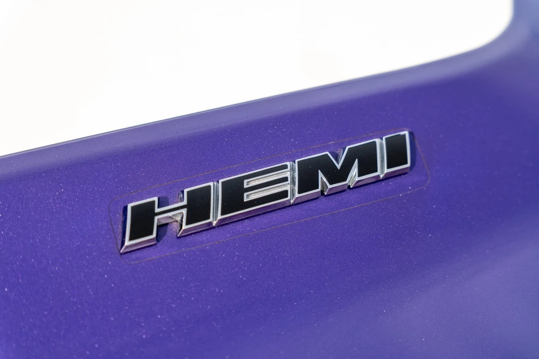 2013 Dodge Challenger 3rd Gen - Image 30 of 31