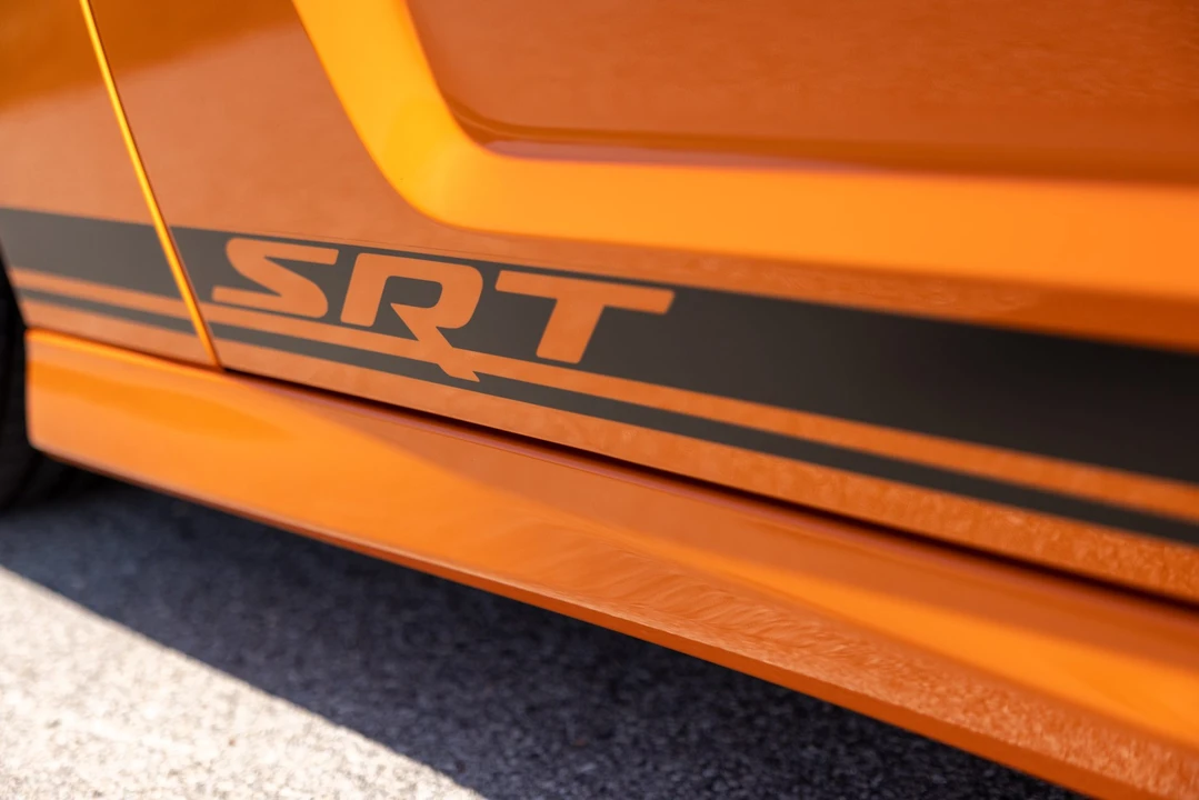 2014 Dodge Charger SRT & 392 7th Gen - Image 27 of 31