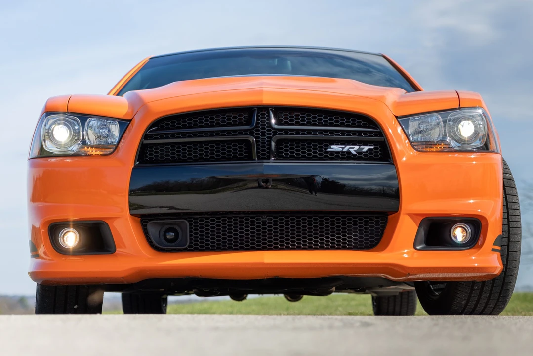 2014 Dodge Charger SRT & 392 7th Gen - Image 5 of 31