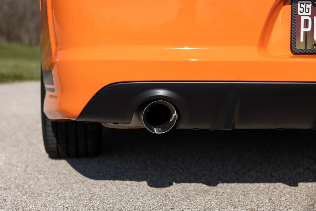 2014 Dodge Charger SRT & 392 7th Gen - Image 23 of 31
