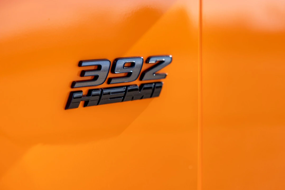2014 Dodge Charger SRT & 392 7th Gen - Image 28 of 31
