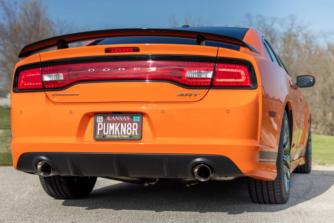 2014 Dodge Charger SRT & 392 7th Gen - Image 10 of 31
