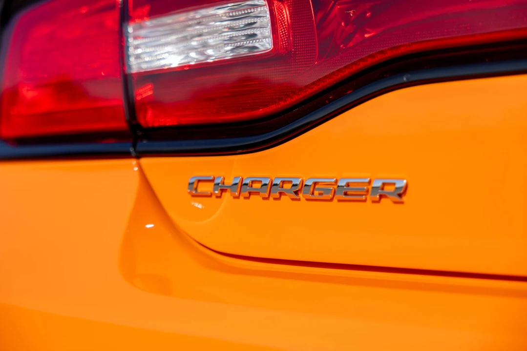 2014 Dodge Charger SRT & 392 7th Gen - Image 29 of 31