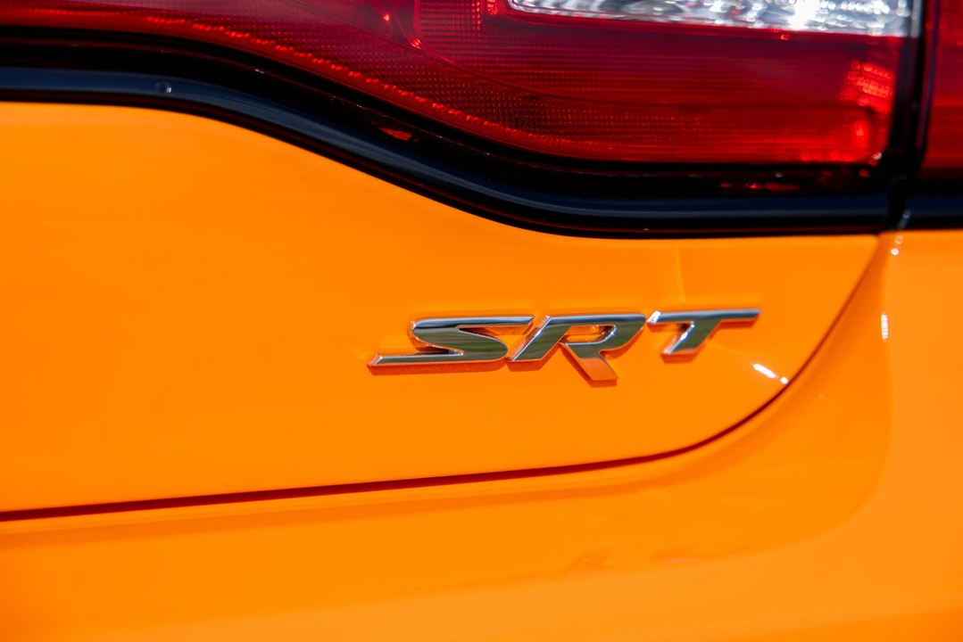 2014 Dodge Charger SRT & 392 7th Gen - Image 30 of 31