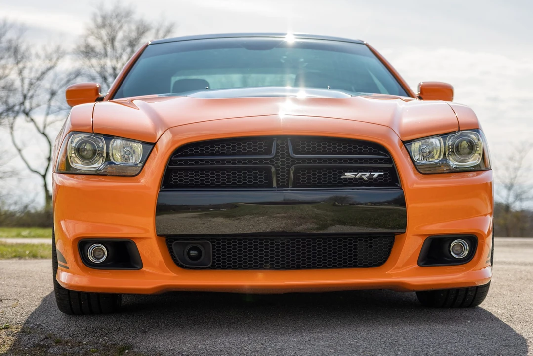 2014 Dodge Charger SRT & 392 7th Gen - Image 4 of 31