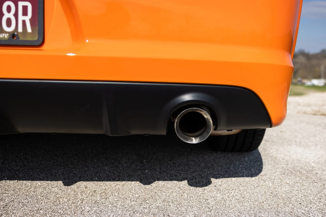 2014 Dodge Charger SRT & 392 7th Gen - Image 24 of 31