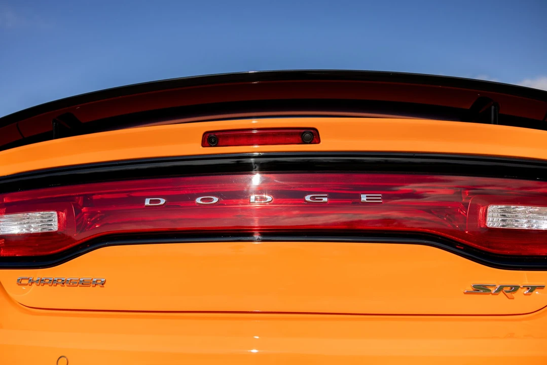 2014 Dodge Charger SRT & 392 7th Gen - Image 31 of 31
