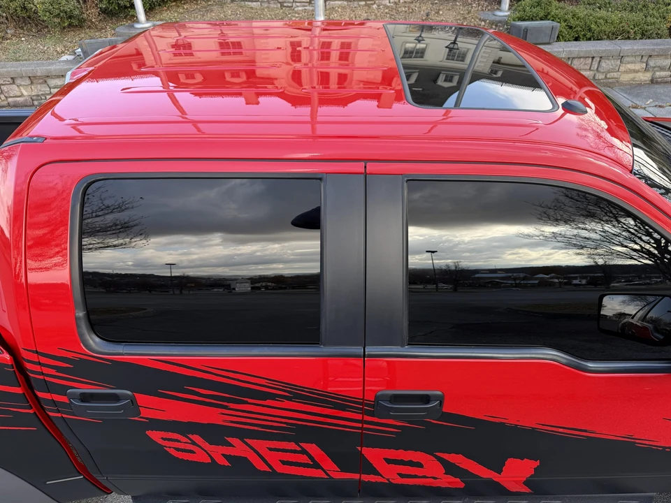 2014 Ford F-150 Raptor 12th Gen - Image 24 of 31