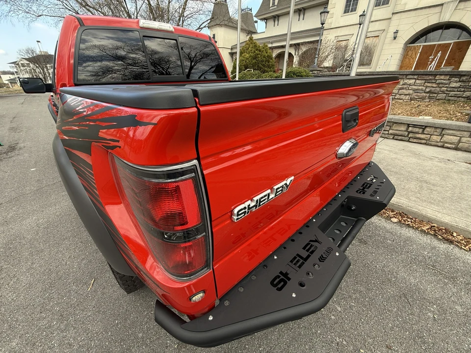 2014 Ford F-150 Raptor 12th Gen - Image 8 of 31