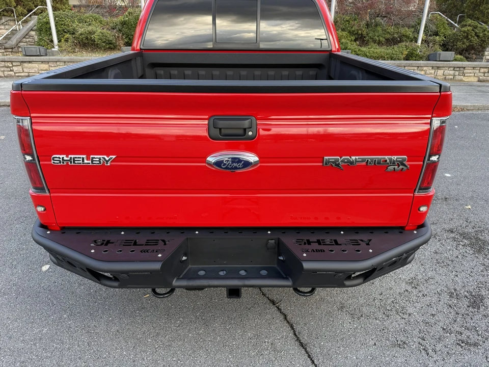 2014 Ford F-150 Raptor 12th Gen - Image 27 of 31