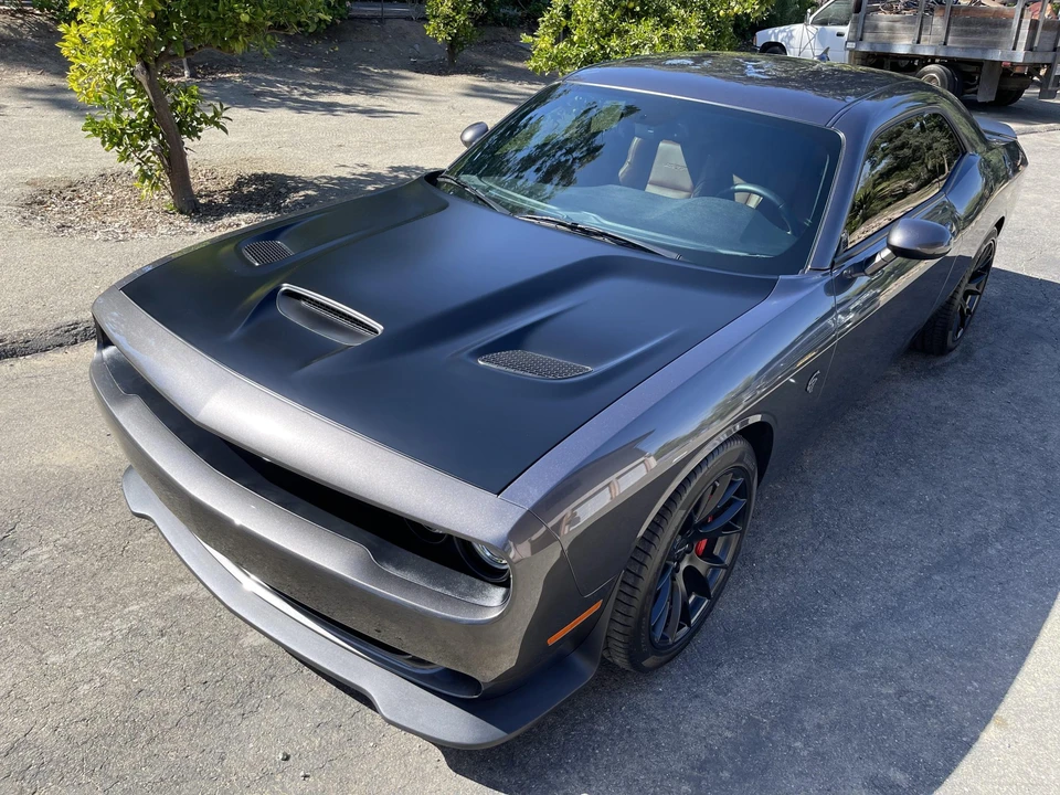 2016 Dodge Challenger SRT Hellcat 3rd Gen - Image 12 of 31