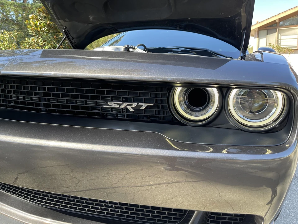 2016 Dodge Challenger SRT Hellcat 3rd Gen - Image 13 of 31