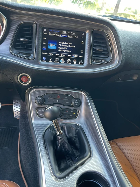 2016 Dodge Challenger SRT Hellcat 3rd Gen - Image 28 of 31