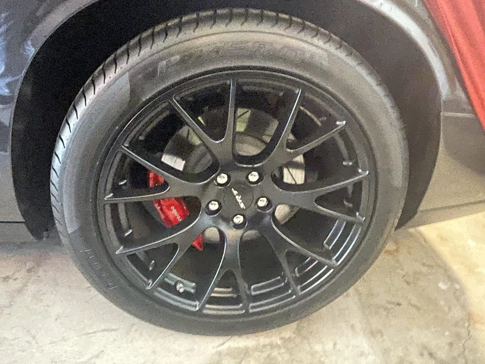 2016 Dodge Challenger SRT Hellcat 3rd Gen - Image 23 of 31