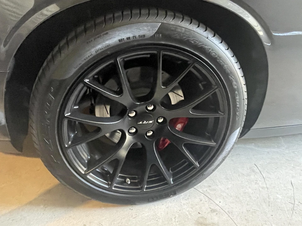 2016 Dodge Challenger SRT Hellcat 3rd Gen - Image 20 of 31