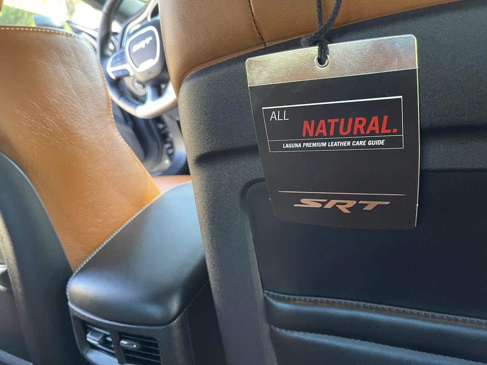 2016 Dodge Challenger SRT Hellcat 3rd Gen - Image 31 of 31