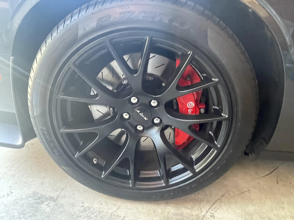 2016 Dodge Challenger SRT Hellcat 3rd Gen - Image 22 of 31