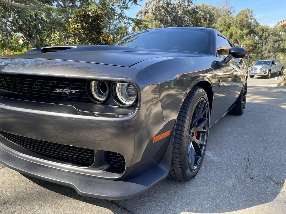 2016 Dodge Challenger SRT Hellcat 3rd Gen - Image 14 of 31
