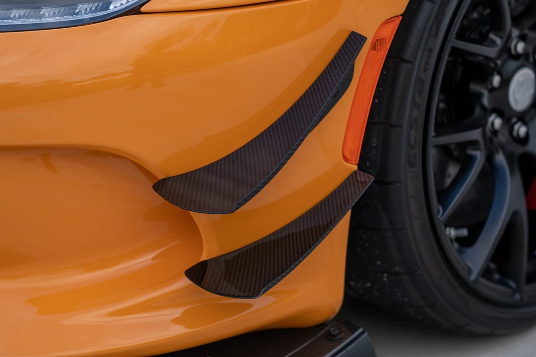 2017 Dodge Viper ACR 5th Gen - Image 27 of 31