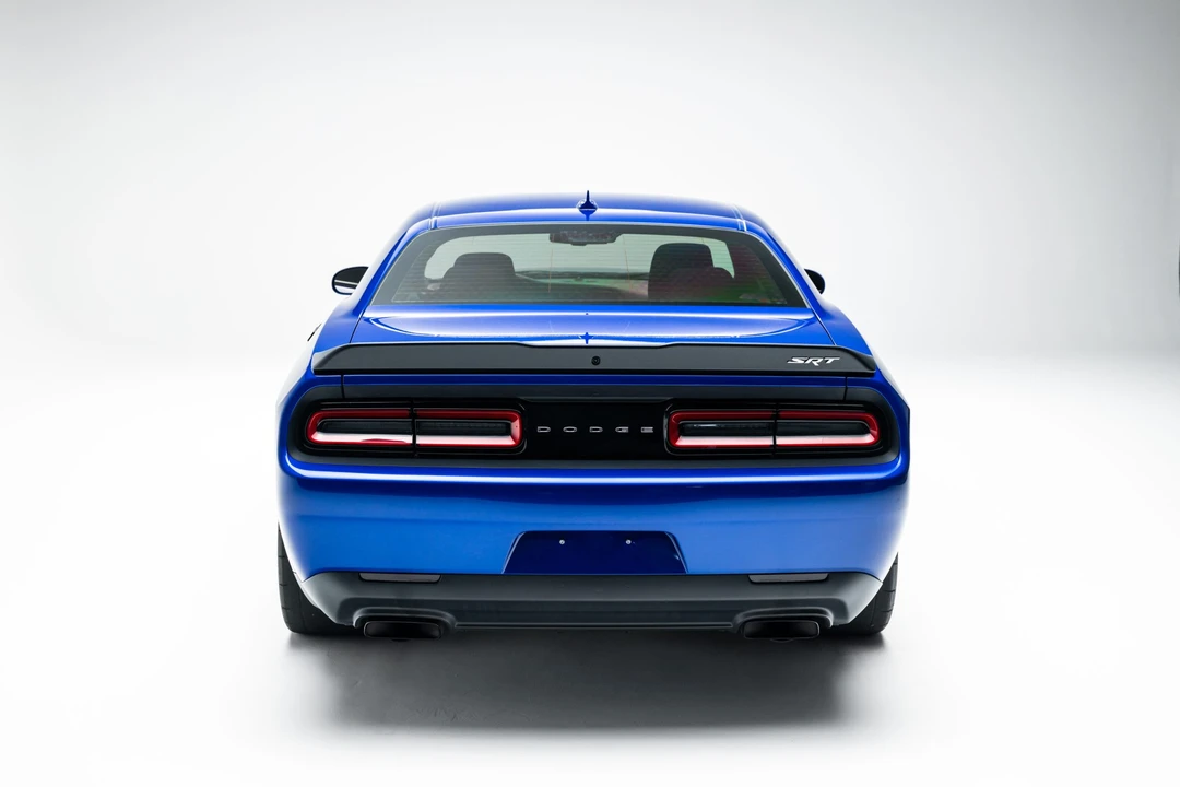 2018 Dodge Challenger SRT Demon & Super Stock 3rd Gen - Image 10 of 31