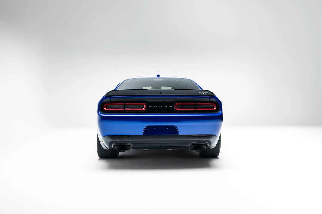 2018 Dodge Challenger SRT Demon & Super Stock 3rd Gen - Image 11 of 31