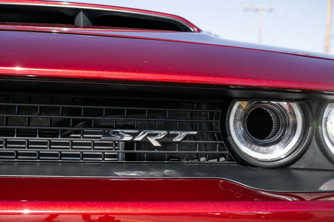2018 Dodge Challenger SRT Demon & Super Stock 3rd Gen - Image 15 of 31