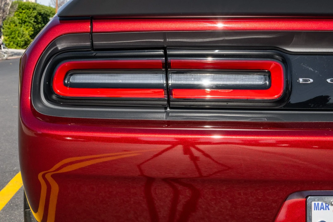 2018 Dodge Challenger SRT Demon & Super Stock 3rd Gen - Image 26 of 31