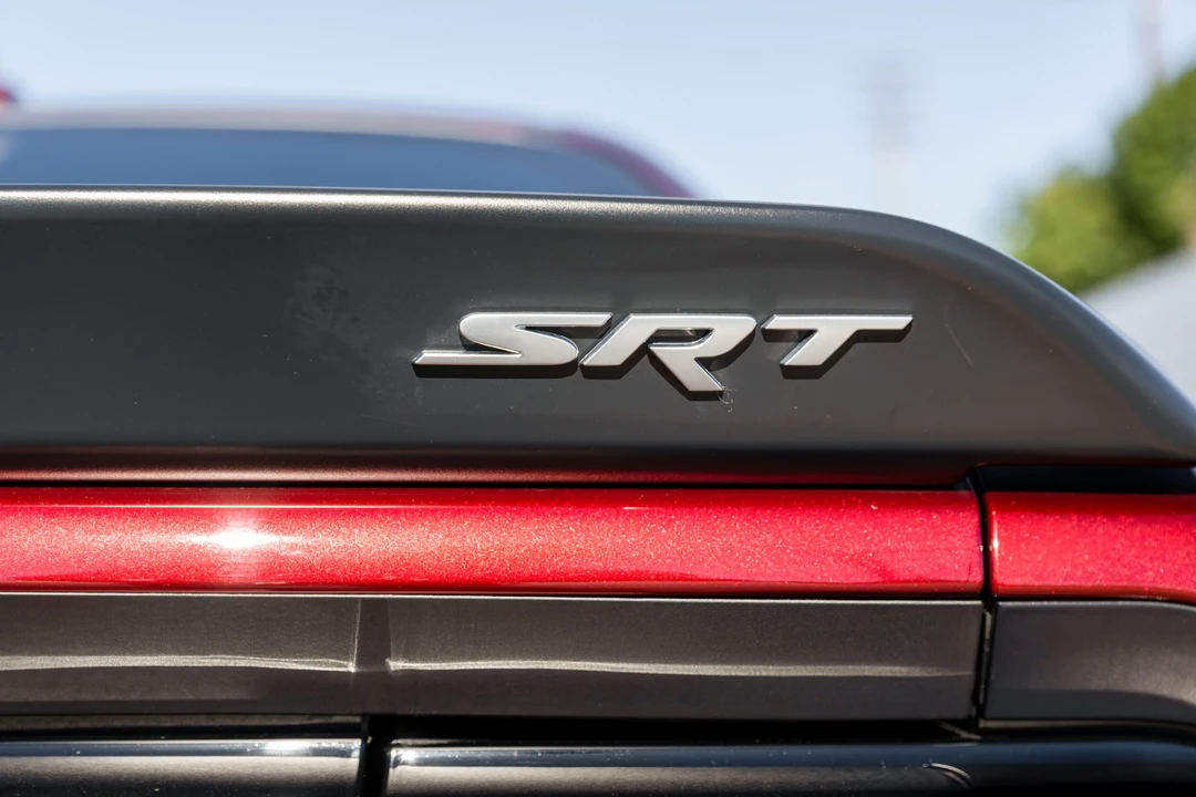 2018 Dodge Challenger SRT Demon & Super Stock 3rd Gen - Image 29 of 31