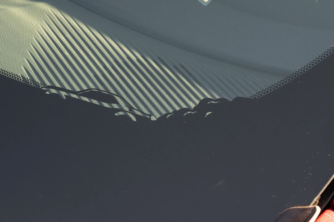 2018 Dodge Challenger SRT Demon & Super Stock 3rd Gen - Image 20 of 31