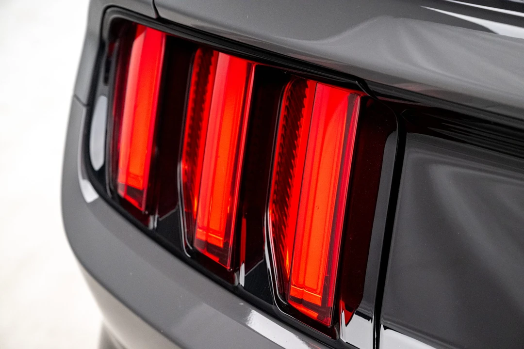 2018 Ford S550 Shelby Mustang GT350R - Image 25 of 31