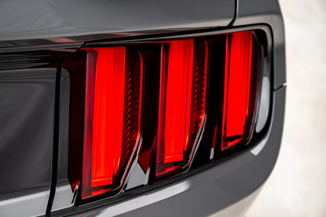 2018 Ford S550 Shelby Mustang GT350R - Image 27 of 31
