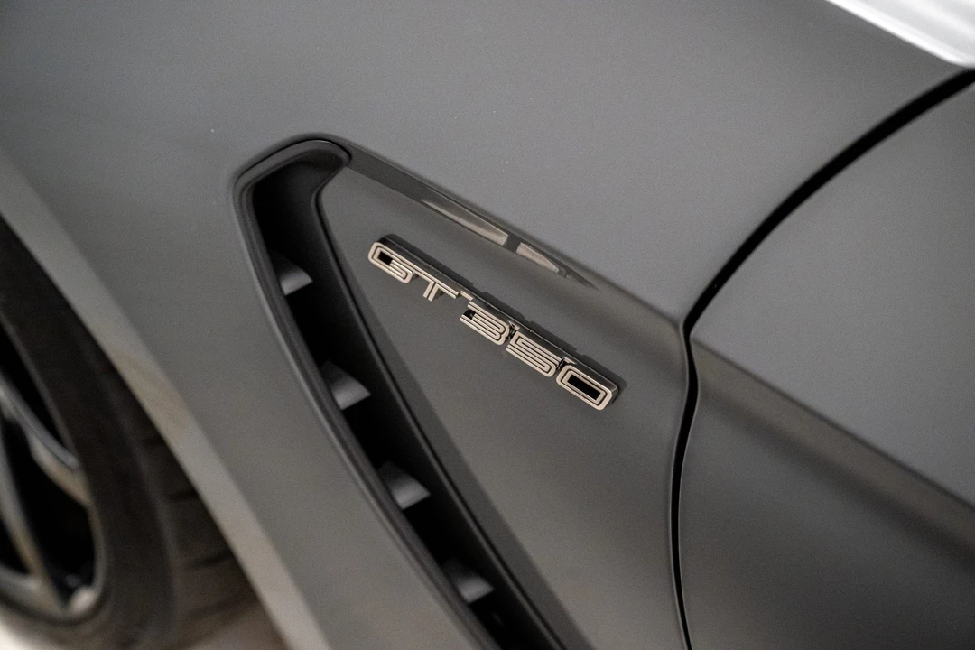 2018 Ford S550 Shelby Mustang GT350R - Image 30 of 31