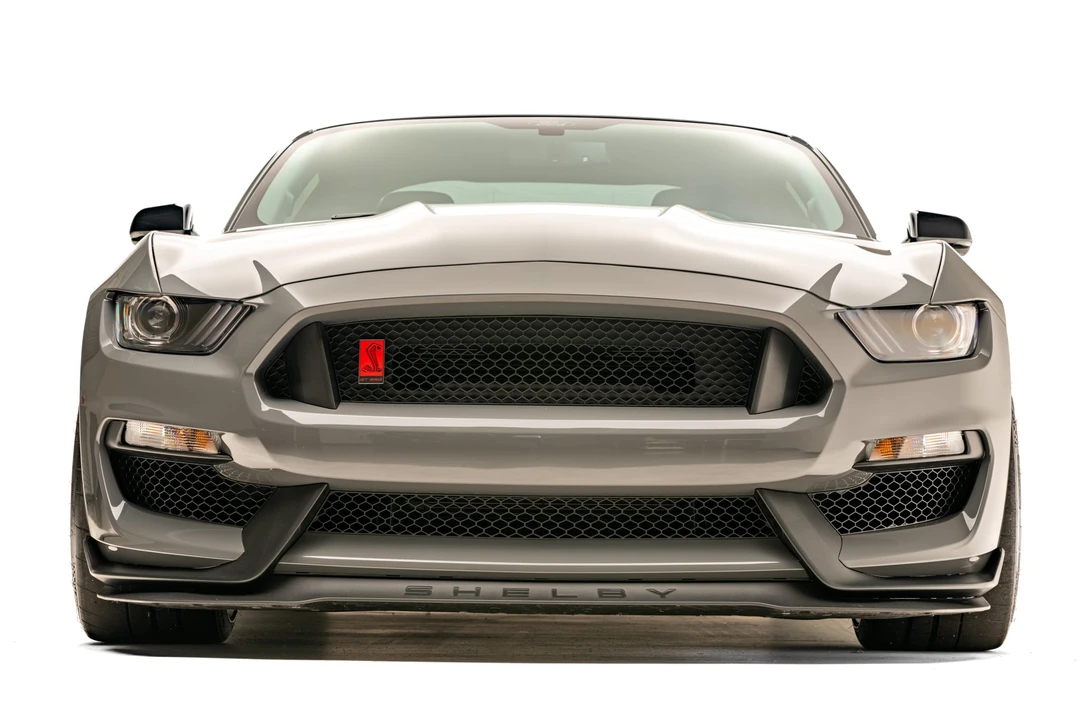 2018 Ford S550 Shelby Mustang GT350R - Image 6 of 31
