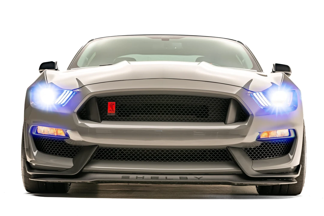 2018 Ford S550 Shelby Mustang GT350R - Image 7 of 31